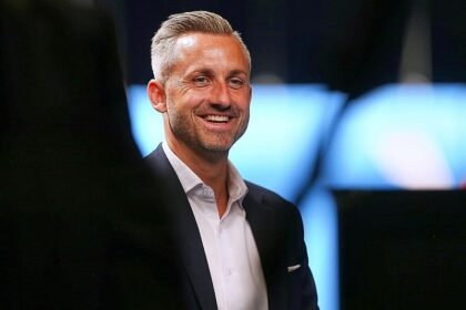Bartsch kritisiert “Spiegel”-Cover zu AfD-Politiker Siegmund