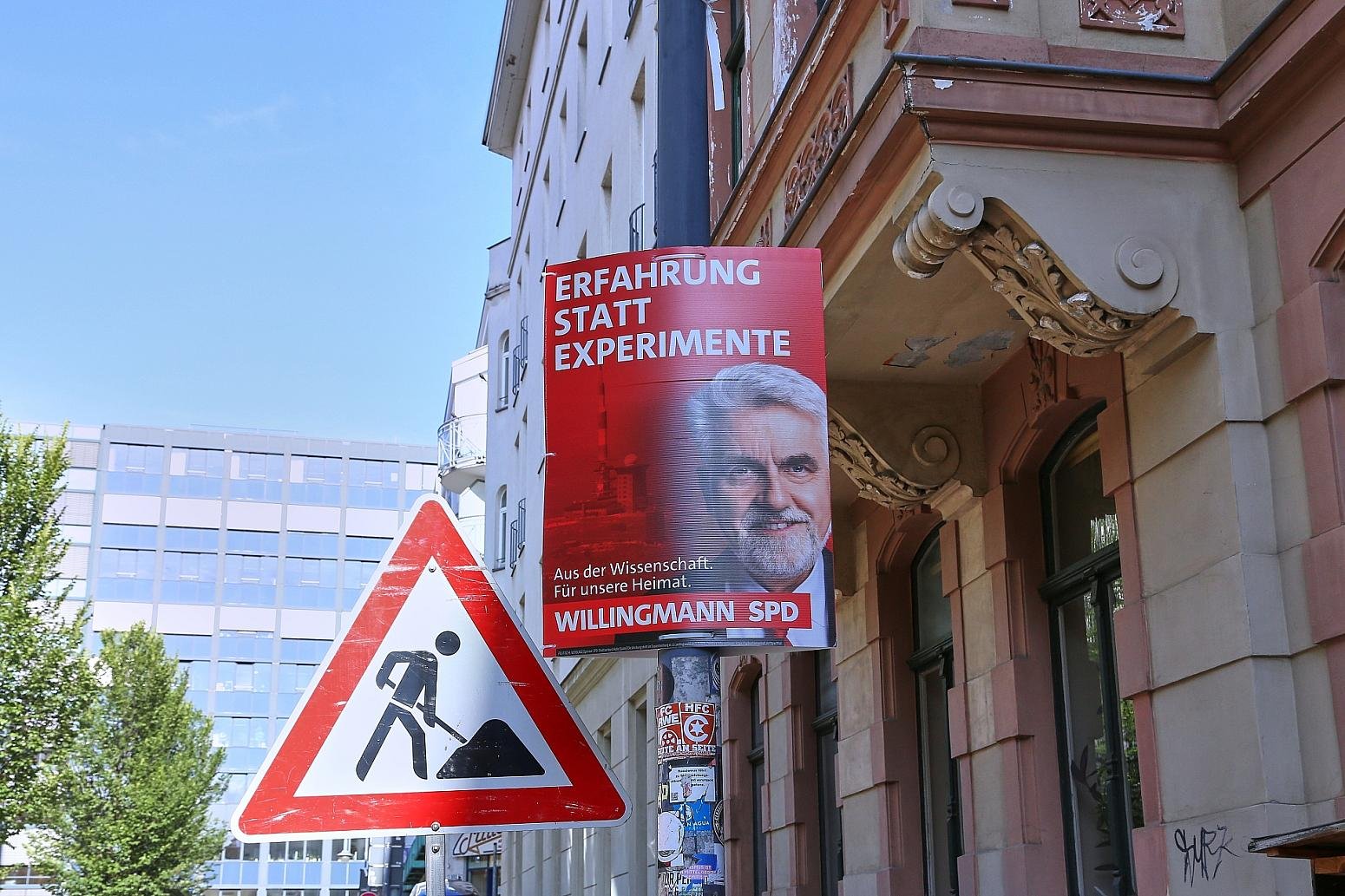 Bas: Landtagswahlen auch richtungsweisend für SPD-Spitze