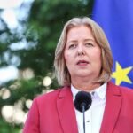 Bas sieht “historische Verantwortung” für SPD in Koalition