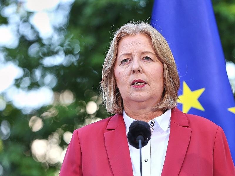 Bas sieht “historische Verantwortung” für SPD in Koalition