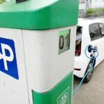 Batterieverband: Europa droht Anschluss zu verlieren
