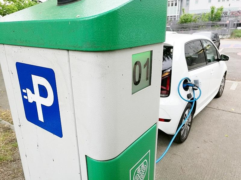Batterieverband: Europa droht Anschluss zu verlieren
