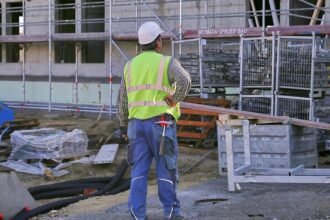 Bau-Monitor: 1,35 Millionen Wohnungen fehlen in Deutschland