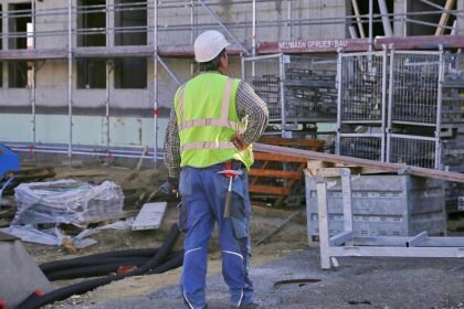 Bau-Monitor: 1,35 Millionen Wohnungen fehlen in Deutschland