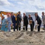 Bau von “Zukunftszentrum” in Halle beginnt