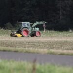 Bauern fordern Sofortprogramm von Bundesregierung