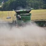 Bauernpräsident zieht ernüchternde Erntebilanz