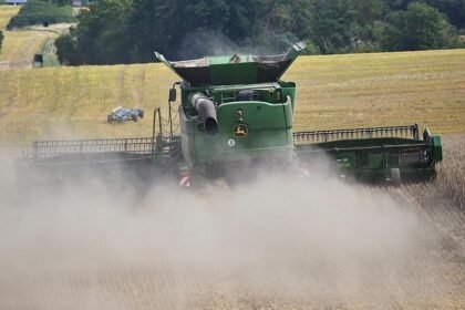 Bauernpräsident zieht ernüchternde Erntebilanz