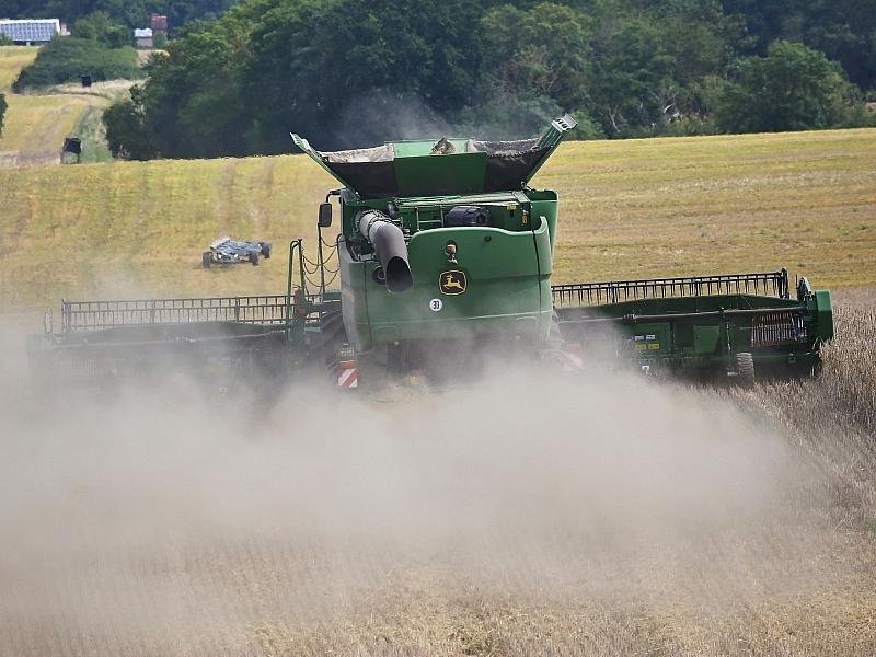 Bauernpräsident zieht ernüchternde Erntebilanz