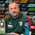 Bundesliga-Auftakt in Augsburg: FCA will am Sonntag gegen Aufsteiger Schalke den ersten Schritt machen