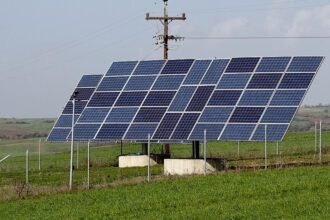 BDEW: Stromversorgung in Deutschland trotz Trockenheit gesichert