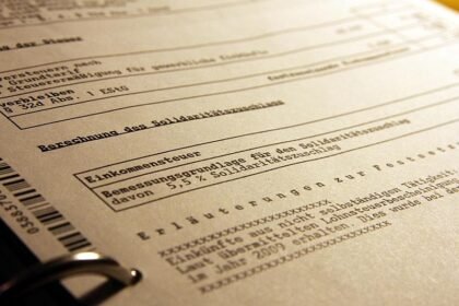BdSt: 170 Milliarden Euro durch Abbau der kalten Progression