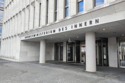 Behörden warnen vor Spionagerisiken bei chinesischen Autos