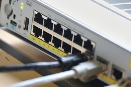 Behörden warnen vor wachsender KI-Cybergefahr