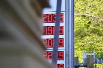 Benzinpreis leicht gesunken – Diesel erneut teurer