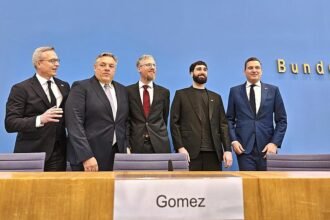 Bericht: Aleph-Alpha-Fusion mit Cohere kurz vor Abschluss