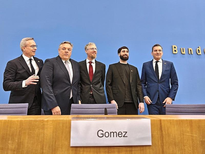 Bericht: Aleph-Alpha-Fusion mit Cohere kurz vor Abschluss