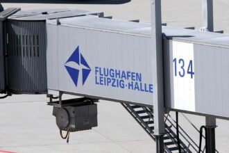 Bericht: Berlin macht Russland für Drohnenanschlag verantwortlich