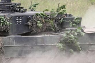 Bericht: Bundesregierung erwägt komplette Staatsübernahme bei KNDS