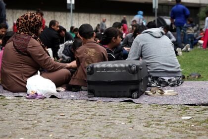 Bericht: Bundesregierung verhandelt mit Ruanda über Abschiebezentren