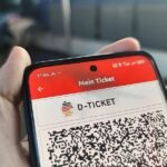 Bericht: Deutschlandticket könnte 3,40 Euro teurer werden