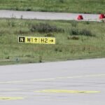 Bericht: Drohne mit Zünder am Leipziger Flughafen entdeckt