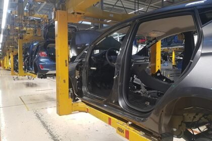 Bericht: Ford will nächstes Europa-Modell mit Partner entwickeln
