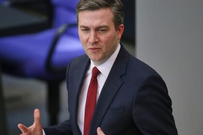 Bericht: Frederik Bouffier wird PGF der Unionsfraktion