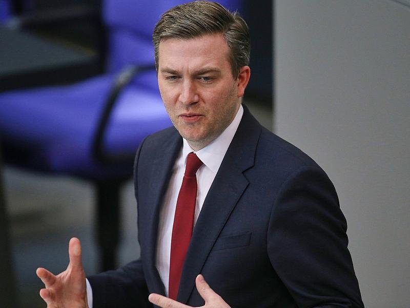 Bericht: Frederik Bouffier wird PGF der Unionsfraktion