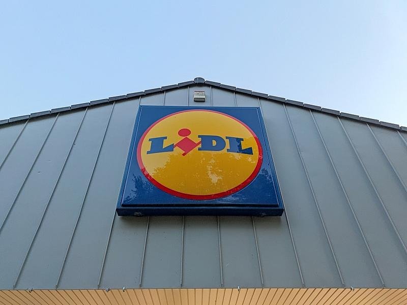 Bericht: Lidl-Mutterkonzern plant Rechenzentrum bei Rostock