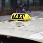 Bericht: Mercedes setzt wieder mehr auf Taxigeschäft