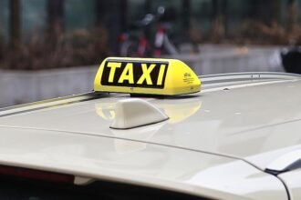 Bericht: Mercedes setzt wieder mehr auf Taxigeschäft