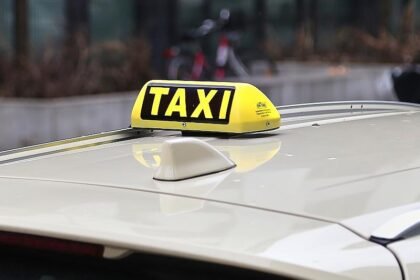 Bericht: Mercedes setzt wieder mehr auf Taxigeschäft