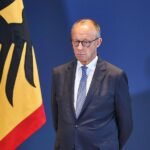 Bericht: Merz-Favoritin Keßler sagt für Staatsminister-Posten ab