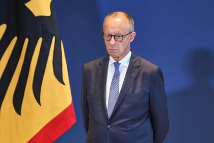 Bericht: Merz-Favoritin Keßler sagt für Staatsminister-Posten ab