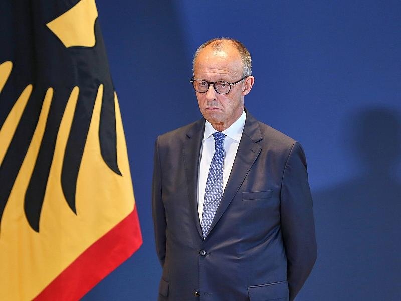 Bericht: Merz-Favoritin Keßler sagt für Staatsminister-Posten ab