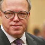Bericht: TU Chemnitz entzieht Voigt endgültig Doktortitel