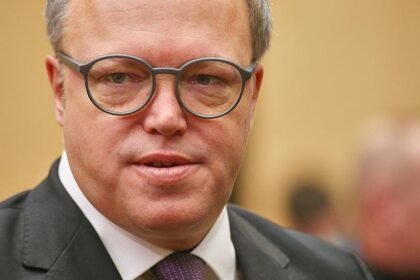 Bericht: TU Chemnitz entzieht Voigt endgültig Doktortitel