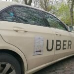 Bericht: Uber könnte 2027 erste Robotaxi-Fahrten anbieten