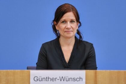 Berliner Bildungssenatorin sieht Schulsystem auf gutem Weg