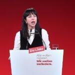Berliner Linke kündigt Bekenntnis zum Kampf gegen Antisemitismus an