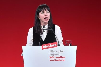 Berliner Linke kündigt Bekenntnis zum Kampf gegen Antisemitismus an