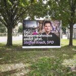 Berlins SPD-Spitzenkandidat stellt sich bei Rente mit 63 quer