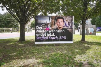 Berlins SPD-Spitzenkandidat stellt sich bei Rente mit 63 quer