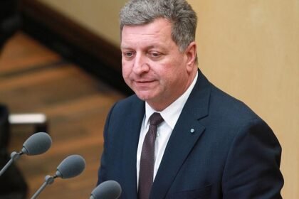 Bernreiter unterstützt befristete Aufhebung des Lkw-Fahrverbots