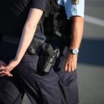 Bewaffneter Mann bei Polizeieinsatz in Bielefeld erschossen