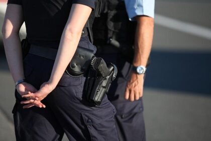 Bewaffneter Mann bei Polizeieinsatz in Bielefeld erschossen