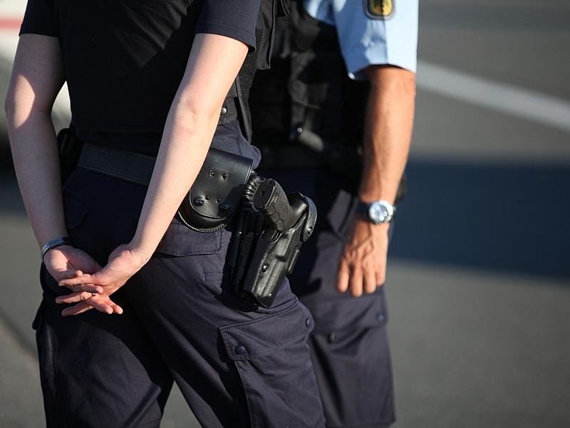 Bewaffneter Mann bei Polizeieinsatz in Bielefeld erschossen