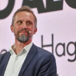 BILDKORREKTUR: Florian Hager bleibt Intendant des Hessischen Rundfunks