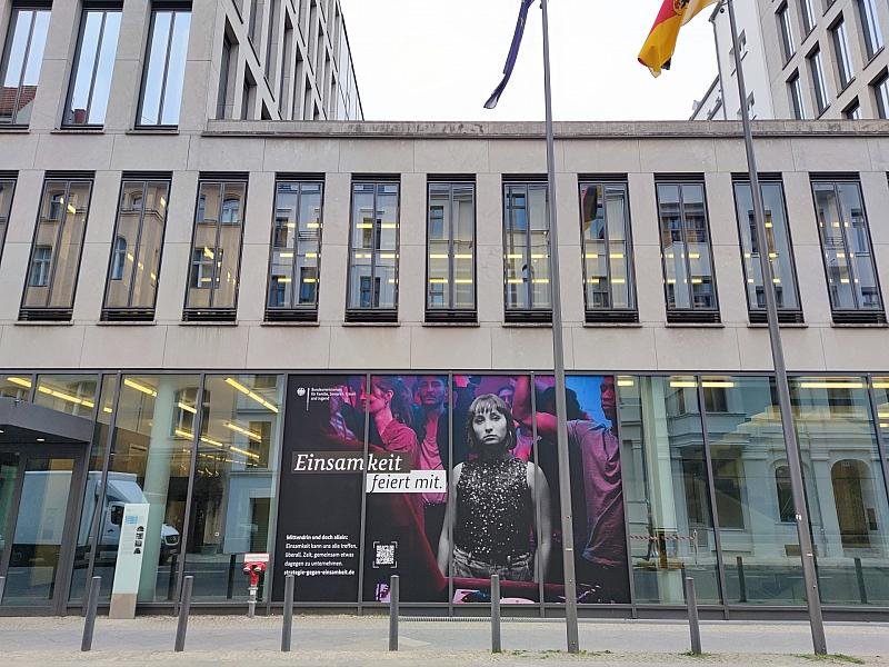 Bildungsministerium bereitet neuen Zivildienst vor